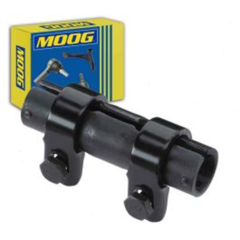 MOOG Steering Drag Link Adjusting Sleeve for 2008-2010 Ford F-350 Super Duty
