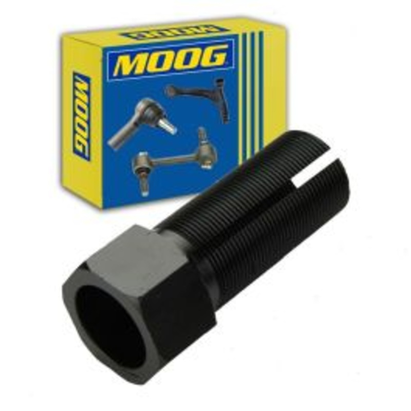 MOOG Steering Tie Rod End Adjusting Sleeve for 2018 Jeep Wrangler JK