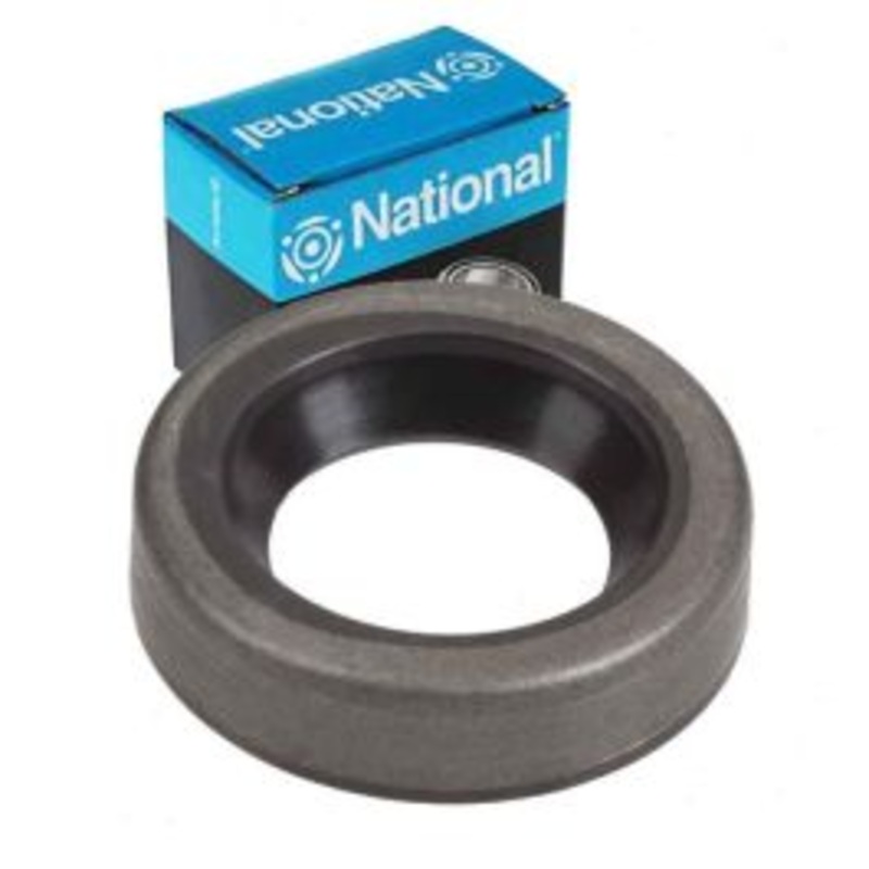 National Power Steering Pump Shaft Seal for 1970-1971 Jeep J-4700