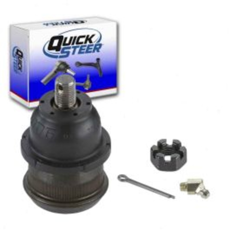 QuickSteer Front Lower Suspension Ball Joint for 1964-1972 Oldsmobile Cutlass 4.1L 5.7L 6.6L 7.5L L6 V8