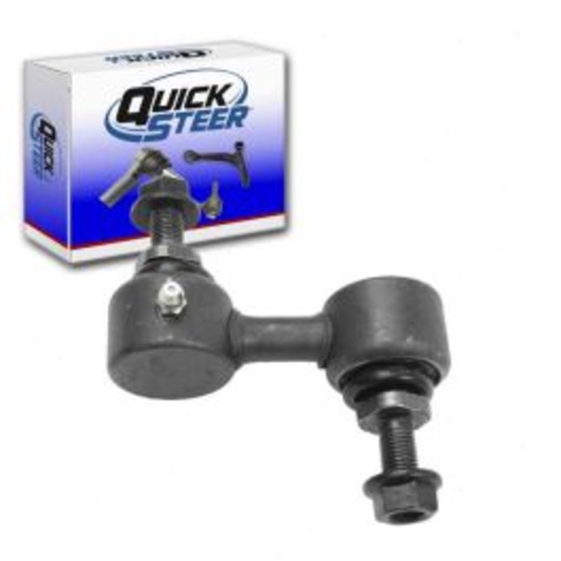 QuickSteer Front Suspension Stabilizer Bar Link for 2003-2013 Subaru Forester
