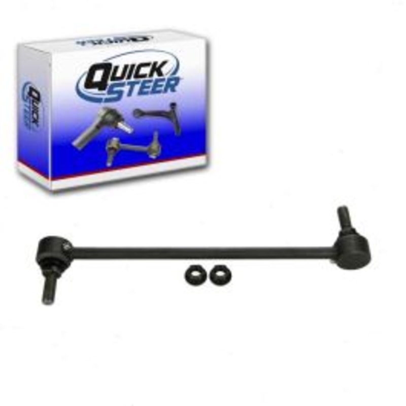QuickSteer Front Suspension Stabilizer Bar Link for 2010-2012 Chevrolet Malibu