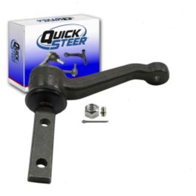 QuickSteer Steering Idler Arm for 1978-1989 Buick Electra 4.1L 4.9L 5.0L 5.7L V6 V8