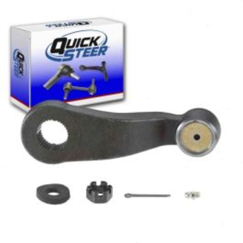 QuickSteer Steering Pitman Arm for 1999-2000 Cadillac Escalade
