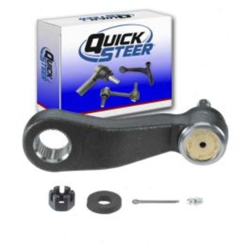 QuickSteer Steering Pitman Arm for 2000-2006 GMC Yukon 4.8L 5.3L V8