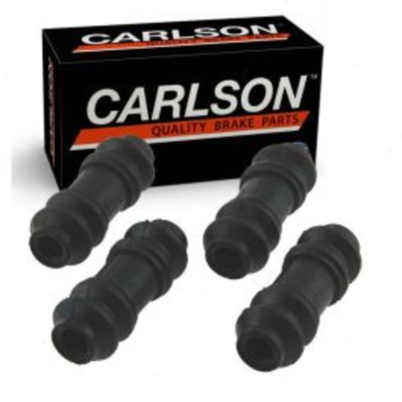 Carlson 16122 Brake Caliper Guide Pin Boot Kit