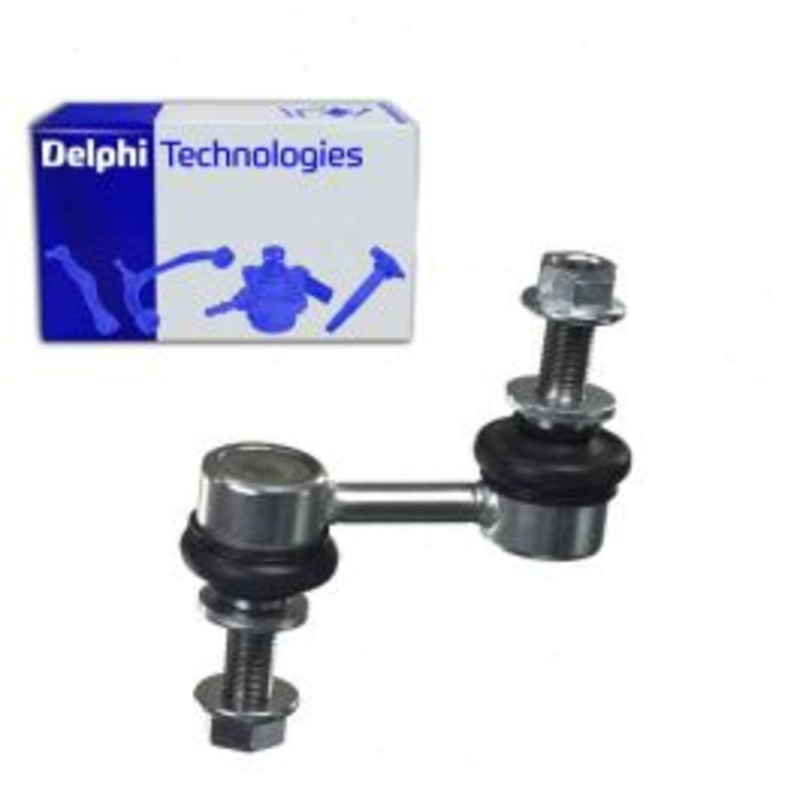 Delphi Front Suspension Stabilizer Bar Link Kit for 2010-2014 Subaru Outback 2.5L 3.6L H4 H6
