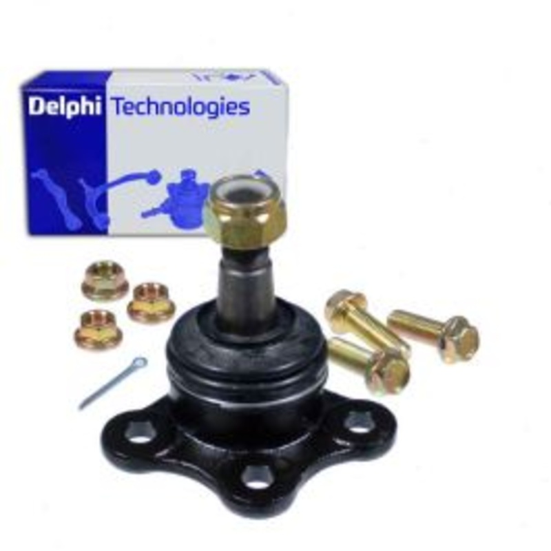 Delphi Front Upper Suspension Ball Joint for 1992-2002 Isuzu Trooper