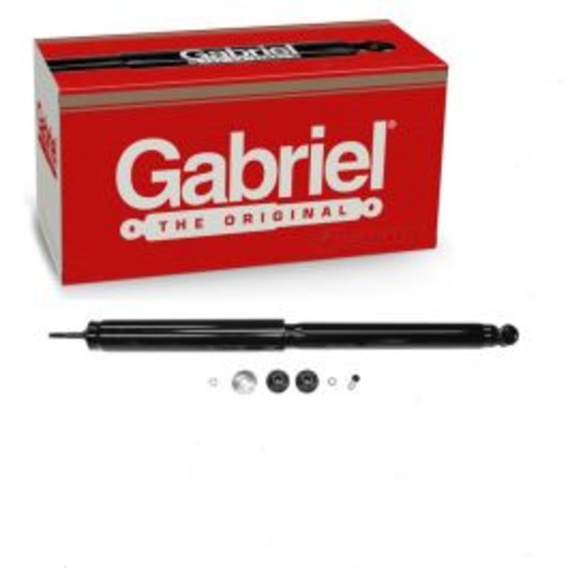 Gabriel ProGuard 61612 Shock Absorber