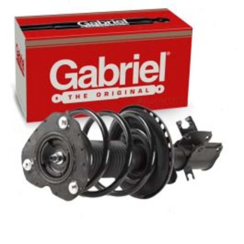 Gabriel ReadyMount G57162 Suspension Strut & Coil Spring