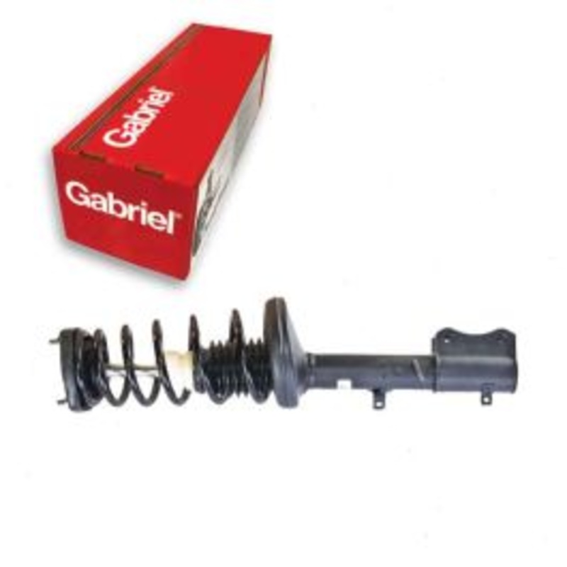 Gabriel ReadyMount Rear Left Suspension Strut Assembly for 1993-2002 Toyota Corolla
