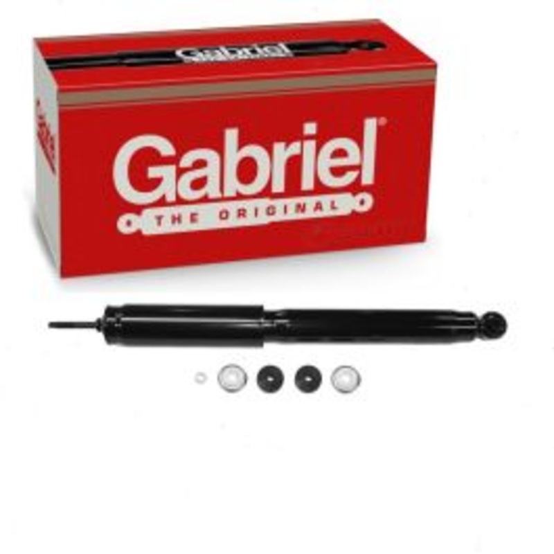 Gabriel Ultra 69898 Shock Absorber