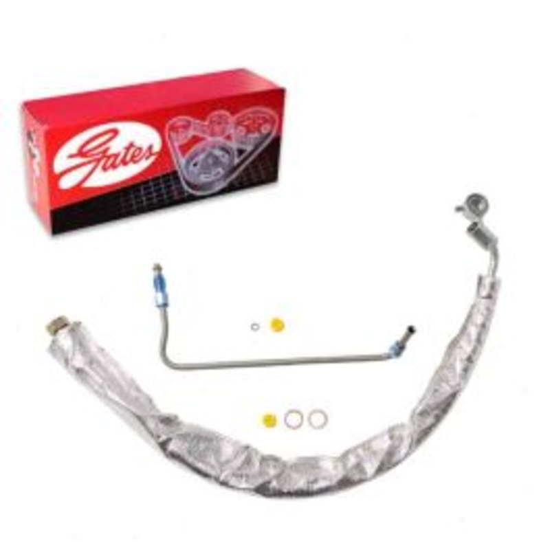 Gates 365804 Power Steering Pressure Line Hose