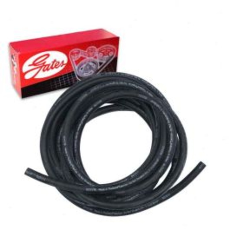 Gates Power Steering Return Hose for 1990-1994 Dodge B250 3.9L 5.2L 5.9L V6 V8