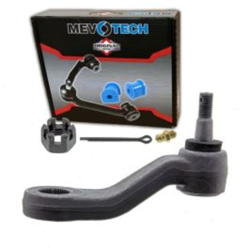 Mevotech Front Steering Pitman Arm for 2002-2006 Cadillac Escalade EXT