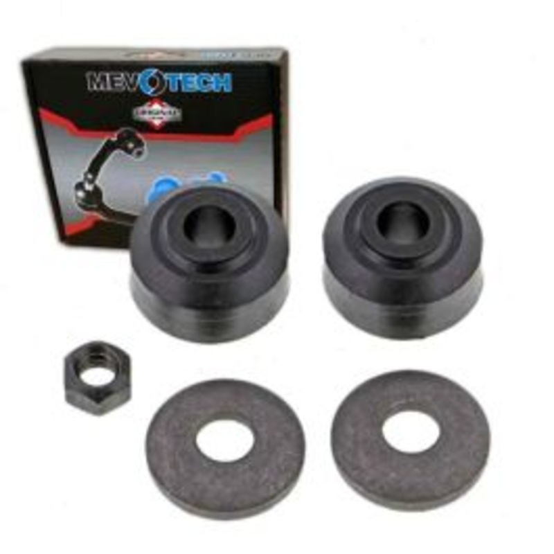 Mevotech Original Grade Front Stabilizer Bar Link Bushing for 1975-1980 Dodge D300
