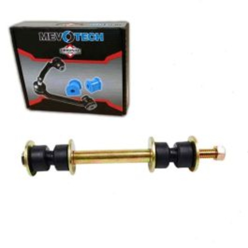 Mevotech Original Grade Front Suspension Stabilizer Bar Link Kit for 1989-1992 Ford Probe 2.2L L4