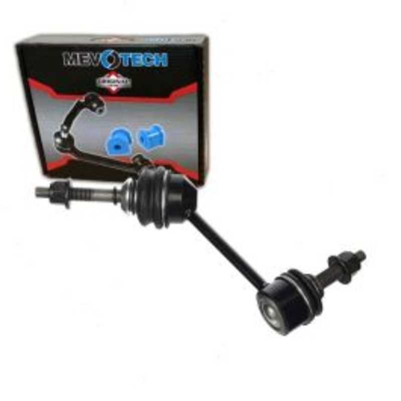 Mevotech Original Grade Front Suspension Stabilizer Bar Link Kit for 2003-2011 Ford Crown Victoria