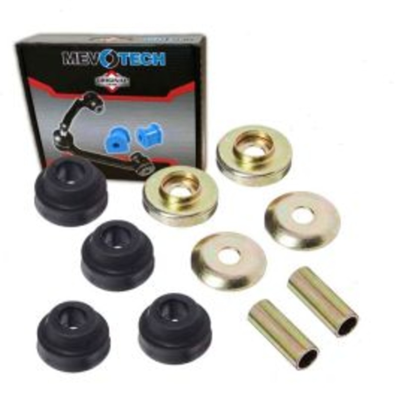 Mevotech Original Grade Front Suspension Strut Rod Bushing Kit for 1967-1973 Mercury Cougar