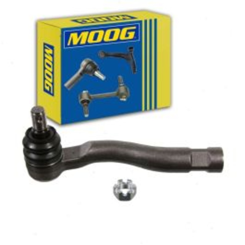 MOOG ES800449 Steering Tie Rod End