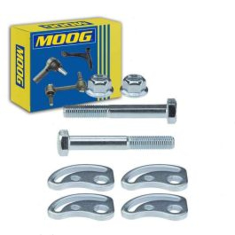 MOOG Front Alignment Caster Camber Kit for 2007 GMC Sierra 1500 HD Classic