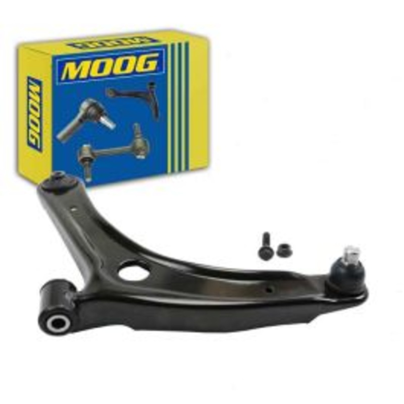 MOOG Front Left Lower Suspension Control Arm Ball Joint for 2007-2012 Dodge Caliber