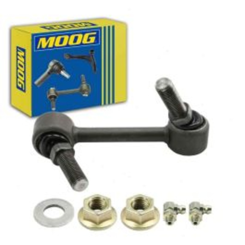 MOOG Front Left Suspension Stabilizer Bar Link for 2003-2006 Chevrolet SSR