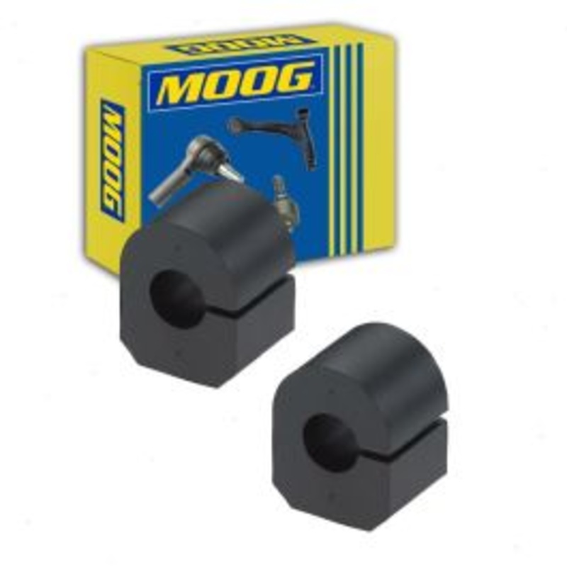 MOOG Front To Frame Stabilizer Bar Bushing Kit for 1963-1964 Oldsmobile Dynamic 88