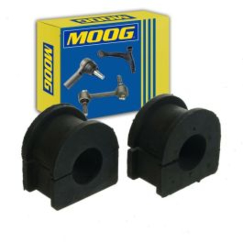 MOOG Front To Frame Stabilizer Bar Bushing Kit for 1979-1986 GMC C2500