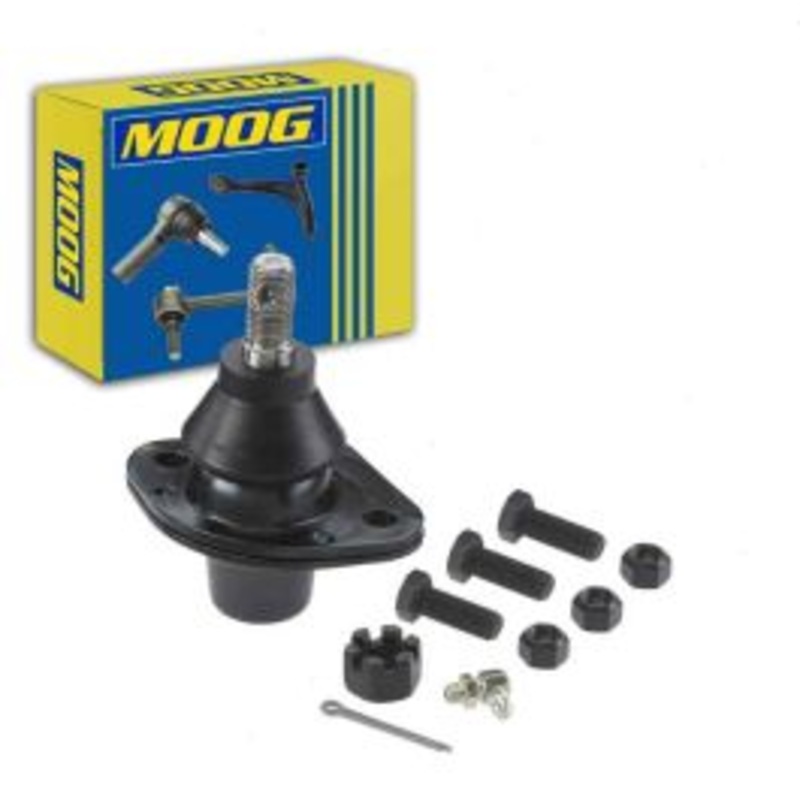 MOOG Front Upper Suspension Ball Joint for 1958 Edsel Citation