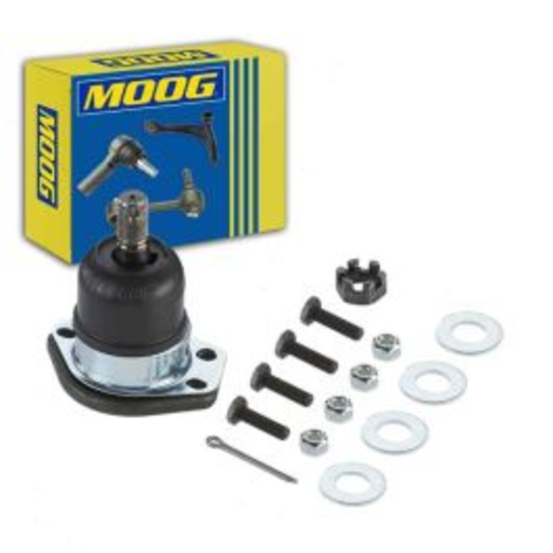 MOOG Front Upper Suspension Ball Joint for 1973-1975 Oldsmobile Vista Cruiser
