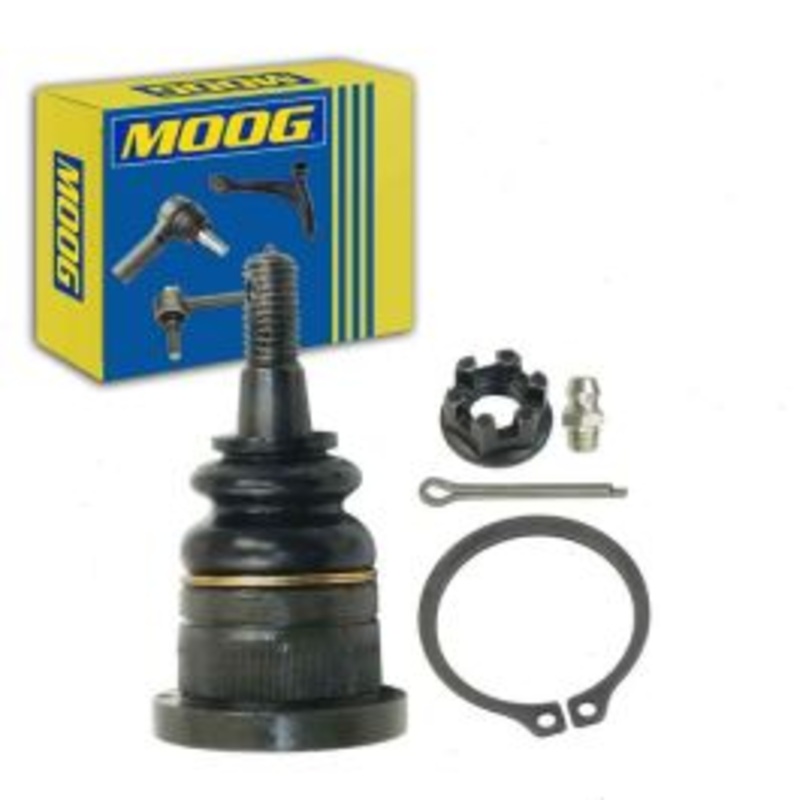 MOOG Front Upper Suspension Ball Joint for 2000-2006 Chevrolet Tahoe 4.8L 5.3L V8