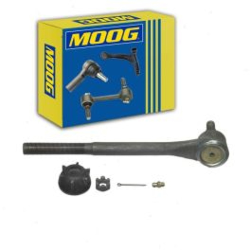MOOG Inner Steering Tie Rod End for 1967-1969 Chevrolet Camaro