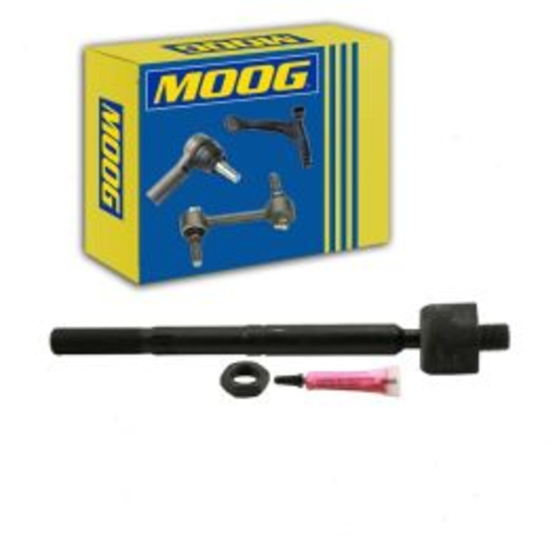 MOOG Inner Steering Tie Rod End for 2004-2018 Toyota RAV4 2.5L 3.5L L4 V6