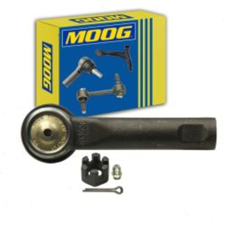 MOOG Outer Steering Tie Rod End for 2010-2019 Lexus GX460