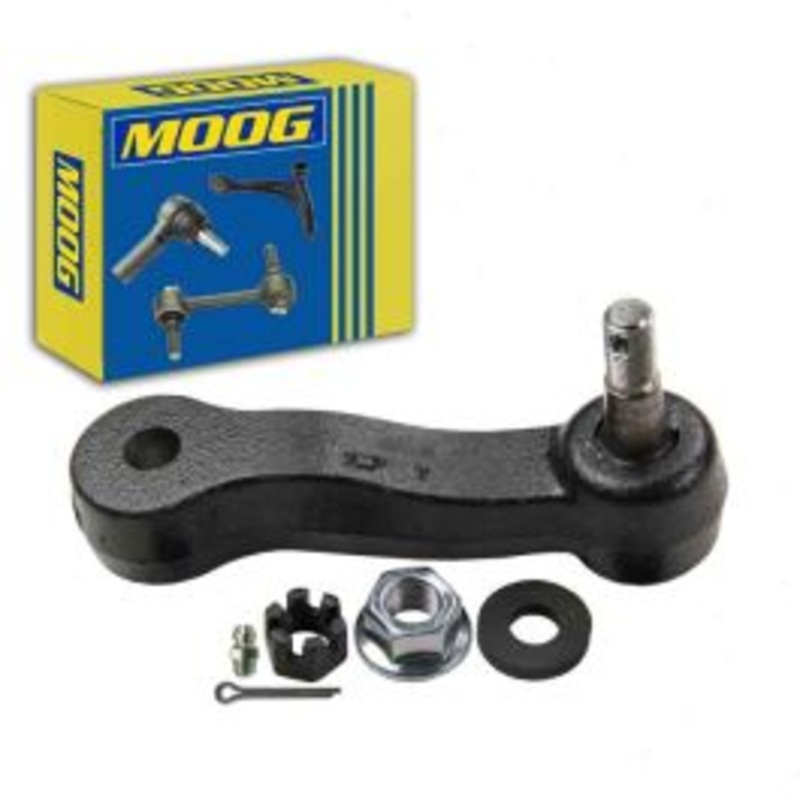 MOOG Steering Idler Arm for 2003-2009 Hummer H2