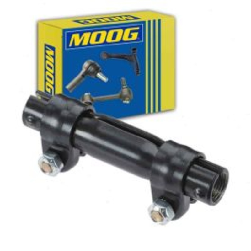 MOOG Steering Tie Rod End Adjusting Sleeve for 1978-1980 Pontiac Grand Am