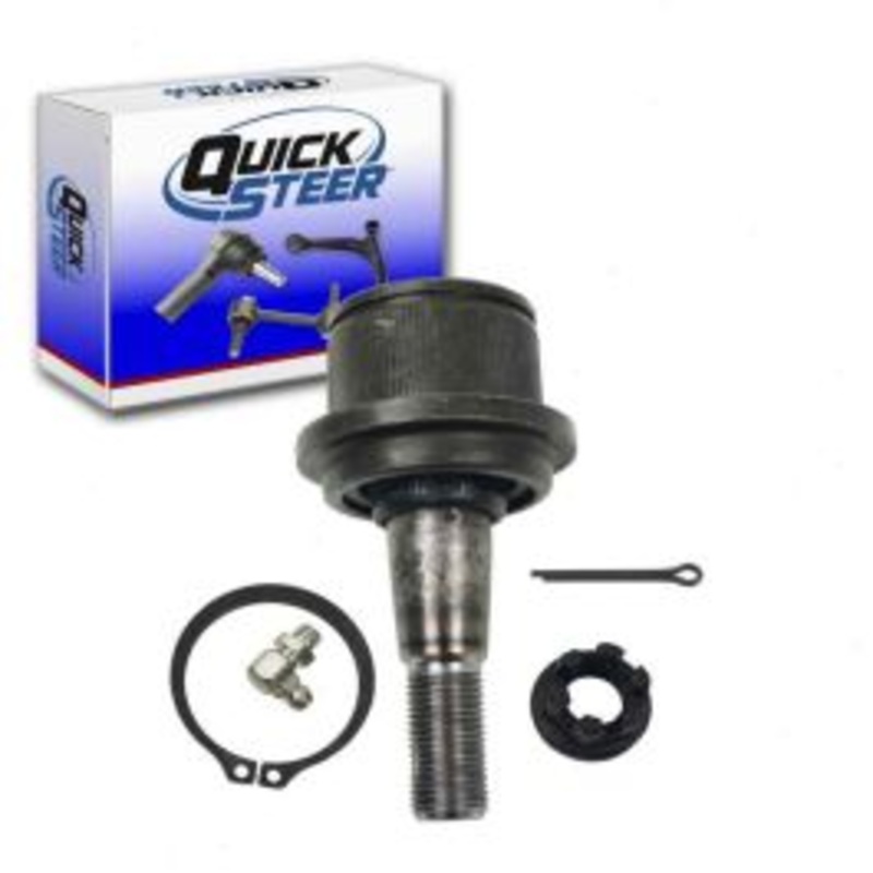 QuickSteer Front Lower Suspension Ball Joint for 2008-2009 GMC Envoy
