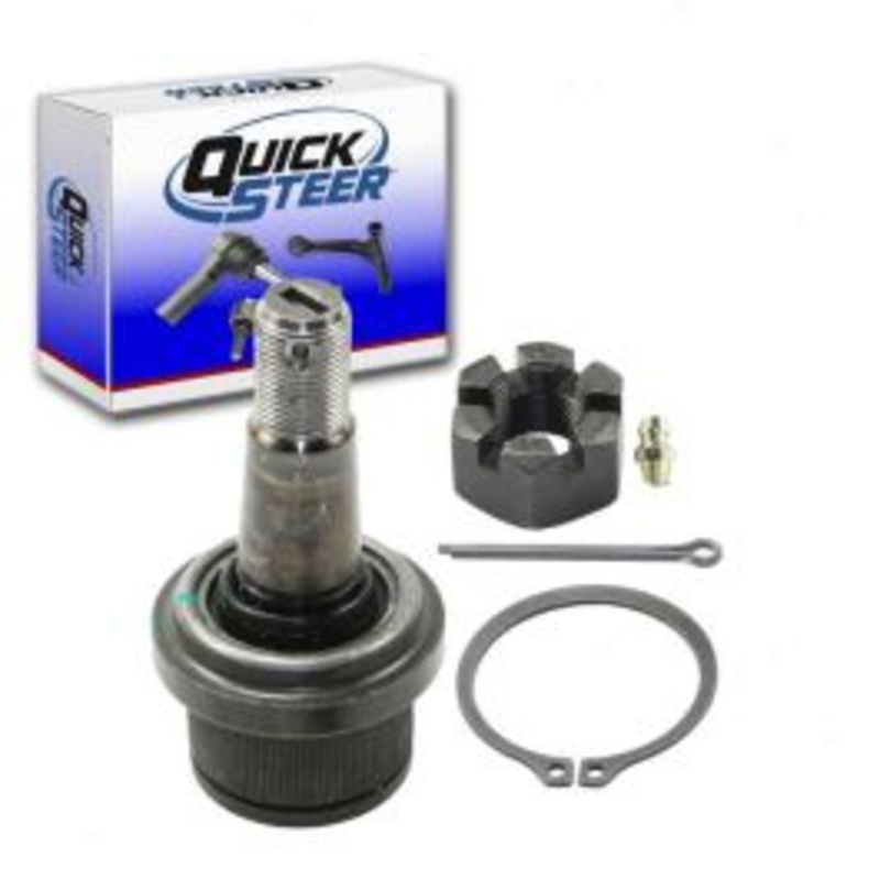 QuickSteer Front Lower Suspension Ball Joint for 2011-2012 Ram 3500