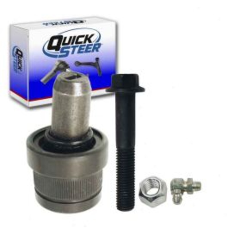 QuickSteer Front Upper Suspension Ball Joint for 2009-2014 Ford E-250