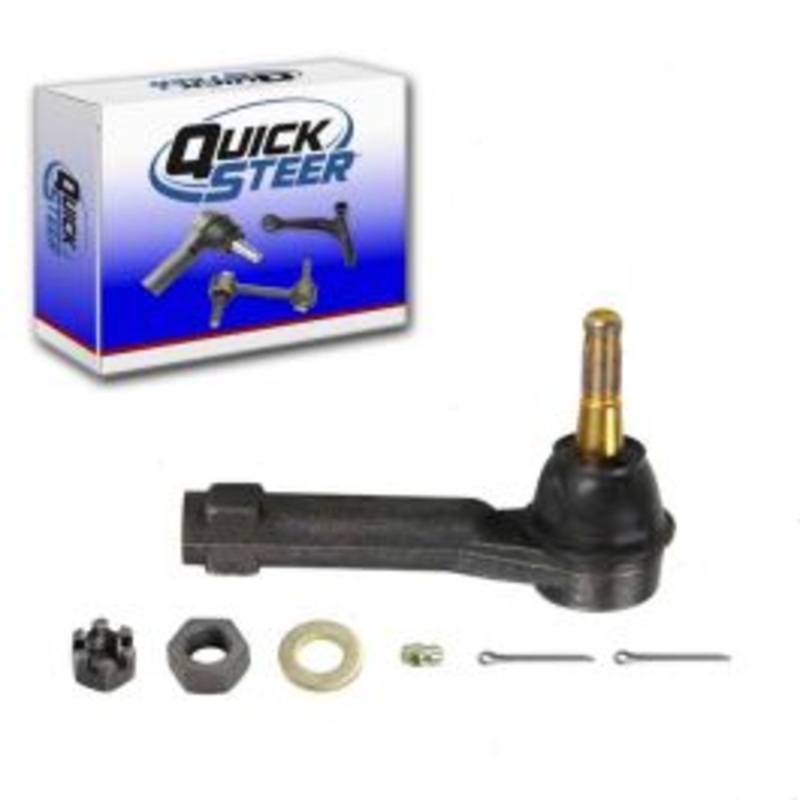 QuickSteer Outer Steering Tie Rod End for 1997-2003 Pontiac Grand Prix