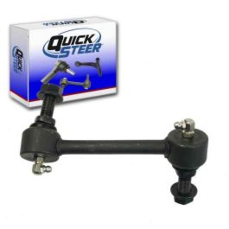 QuickSteer Rear Right Suspension Stabilizer Bar Link for 2002-2006 GMC Envoy XL