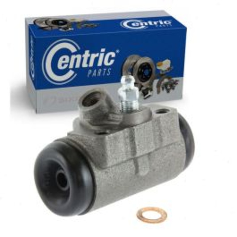 Centric Premium Front Right Drum Brake Wheel Cylinder for 1970-1973 Jeep J-4800