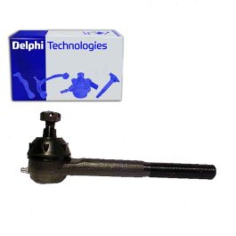 Delphi Inner Steering Tie Rod End for 1995-2000 GMC K3500