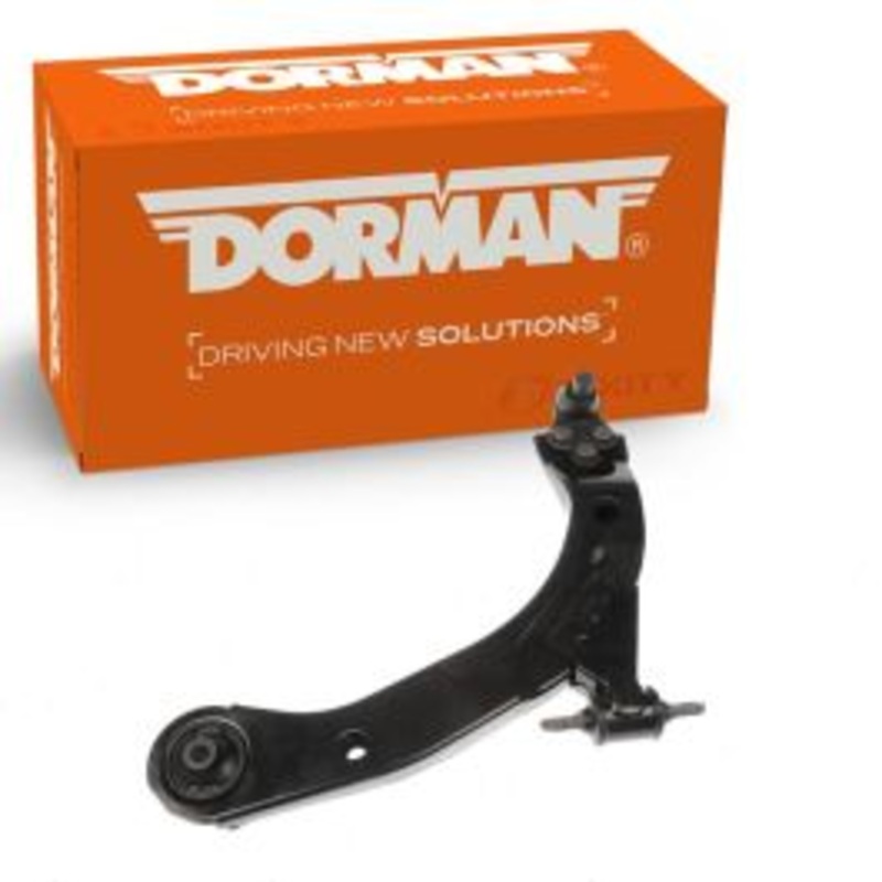 Dorman Front Left Lower Suspension Control Arm Ball Joint for 2007-2010 Pontiac G5
