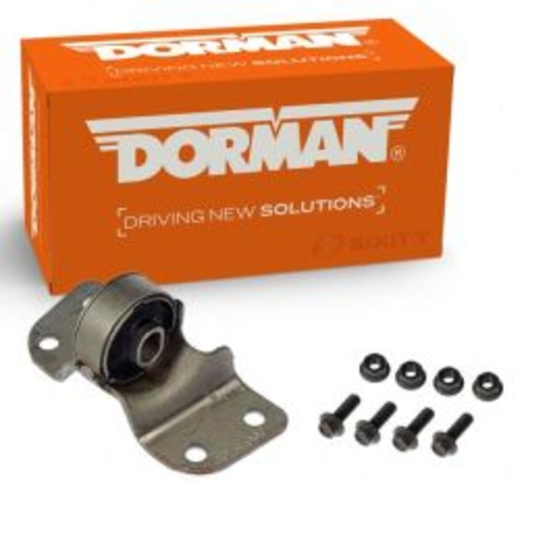Dorman Front Torsion Bar Mount for 2001-2004 GMC Sierra 2500