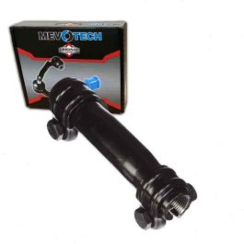 Mevotech Original Grade Front Steering Tie Rod End Adjusting Sleeve for 1956-1959 Dodge Lancer