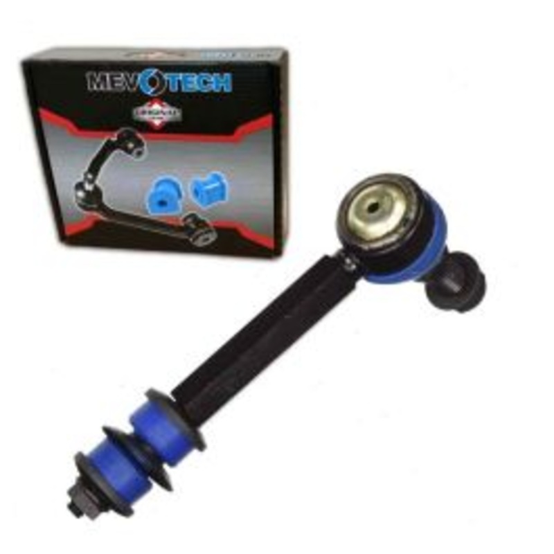 Mevotech Original Grade GK90619 Suspension Stabilizer Bar Link Kit