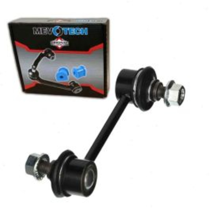Mevotech Original Grade Rear Suspension Stabilizer Bar Link Kit for 1987-1991 Toyota Camry