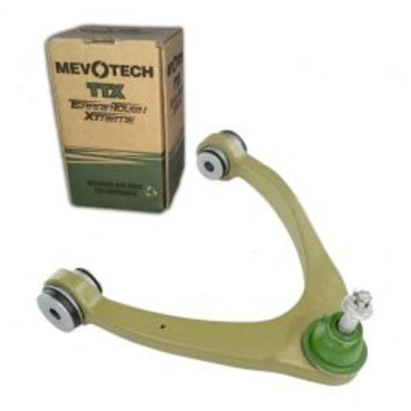 Mevotech TTX Front Left Upper Suspension Control Arm Ball Joint for 2007-2014 GMC Yukon XL 1500